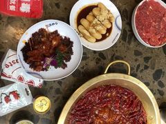 -小龙坎火锅(春熙太古里店)