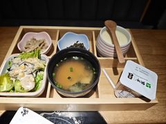 -沼津港精致料理·寿喜烧·烧鸟(青浦宝龙广场日料榜单店)
