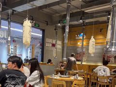 -姜虎东白丁烤肉(深圳湾后海汇店)