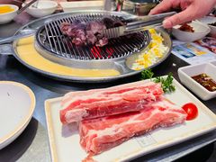 -喜来稀肉(虹泉路店)