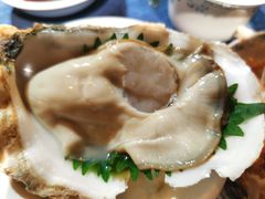 -龚记海鲜20年老字号