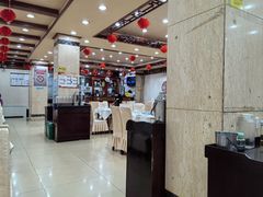 -郭林家常菜(洋桥店)