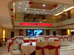 -蓝天宾馆·融合菜·宴席(解放大道店)