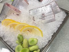 -雨后行菜(报慈北路店)