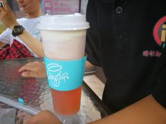 -幸运咖(公园茂直营店)