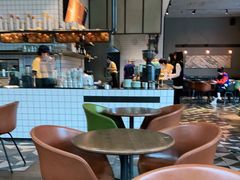 大堂-Wagas沃歌斯(富力广场店)