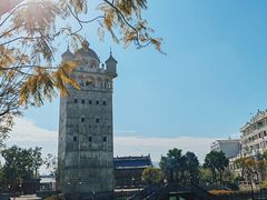 -赤坎·广东华侨国际旅游度假区