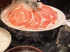 -百草滩羊清水涮羊肉(长城路店)