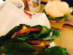 -麦当劳(新王府井店)
