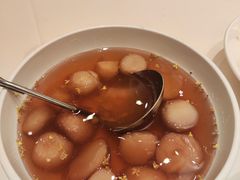 桂花糖芋艿-得月楼·省级非遗·传统苏帮菜(观前店)