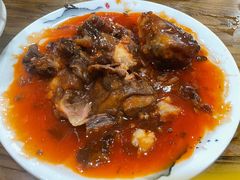 -闻香阁·清真(光荣道店)