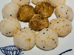 -客家大院·非遗赣南客家菜(郁孤台店)