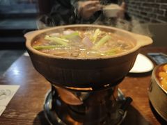 -三个大叔烤羊肉串·炭炉砂锅菜(西三旗店)