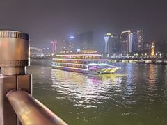 -重庆两江夜游-金碧系列