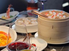 -海派悦庭·海胆烧麦·新融合菜(凯德广场店)