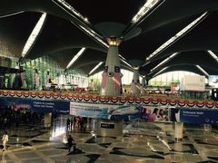 -吉隆坡国际机场