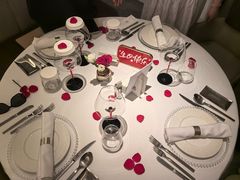 -王品牛排(郑州大卫城店)