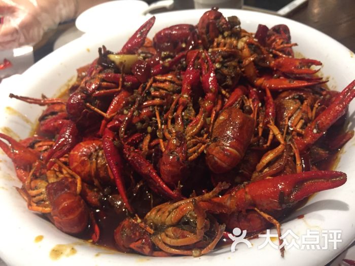 海陆空(新佳丽时尚广场店)图片 - 第2张