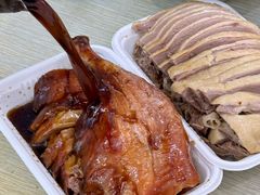 -味香鸭子店(汉口西路店)
