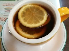 -兰芳园(上环店)