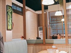 大堂-安天民北方饺子(白石洲店)