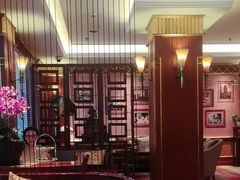 -国际饭店·原点咖啡吧ORIGIN CAFE&BAR