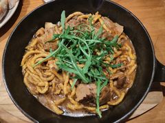 -Secco德式餐吧(南秀村店)