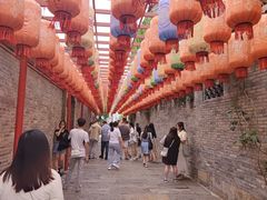 -回龙窝历史文化街区