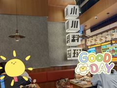 -小川洋风料理(大悦城店)