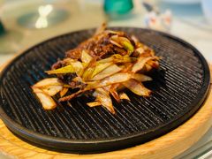 -大董(环贸iapm店)