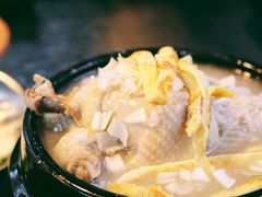 -青春韩国料理(光环店)