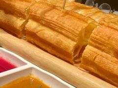 -滋粥楼·顺德菜(番禺广场总店)