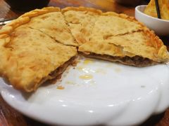 馕包肉-清真新疆叶尔羌烤肉店(新香洲店)
