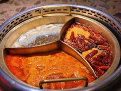 -小龙坎老火锅(北京三里屯店)