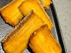 干炸带鱼-老头儿真传-老头儿油爆虾(星光一期店)