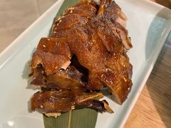 乐山甜皮鸭-全牛匠·乐山跷脚牛肉(新中关店)