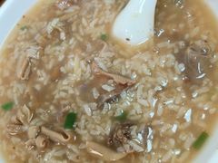 -浮屿大同鸭肉粥·始于1983年