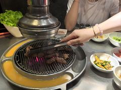 -喜来稀肉(虹泉路店)