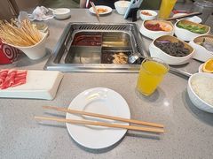-海底捞火锅(赛格国际购物中心店)