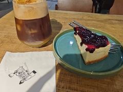 -绿房子方寸咖啡(星海名城店)