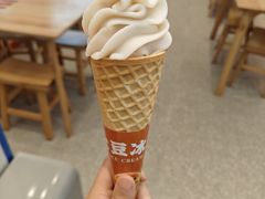 -素满香·全民食养自助(长宁龙之梦店)