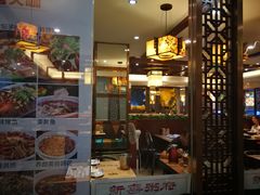 烤草鱼-森燊记烤鱼吧(光谷店)