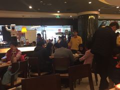 -必胜客(百联又一城店)