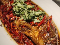 -廉厨干煸鸡(云龙区民富园店)