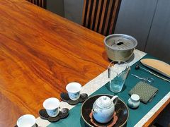 -王府茶楼茶宴·创意菜(大观园总店)