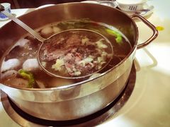 -陈记顺和牛肉火锅馆(天河北路店)