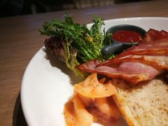 -Maxpoint Kitchen 西餐咖啡(乐峰广场店)