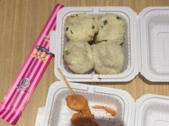 -小杨生煎(外滩NEO店)