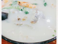 -台州老六海鲜面馆(上南总店)