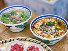 -云阿蛮生烫牛肉米线(景星店)